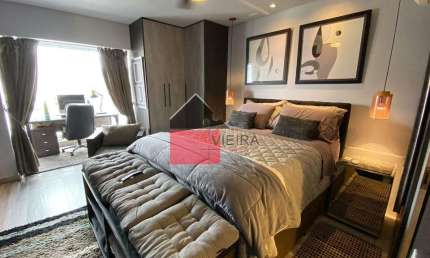 Cobertura Duplex Loft à venda, Centro, São Paulo, SP