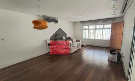 Sobrado à venda, Jardim da Glória, 3 suítes, 2 vagas, São Paulo, SP