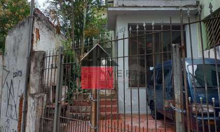 Sobrado à venda 3 dormitórios, Jardim da Glória, São Paulo, SP