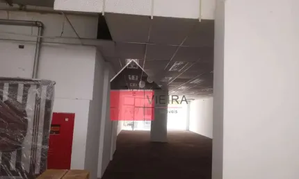 Ponto comercial para alugar na Avenida Lins de Vasconcelos, Cambuci, São Paulo