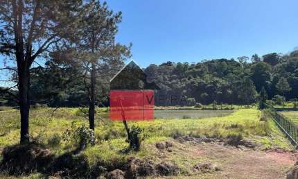 Área de terras à venda | Aldeia da Serra - Quintas do Ingaí - Santana de Parnaíba/SP