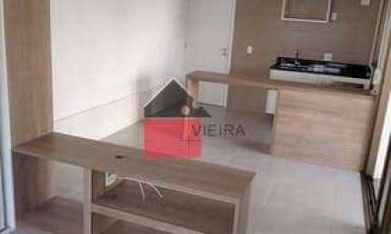 Apartamento para locação, Vila Mariana, São Paulo, SP
