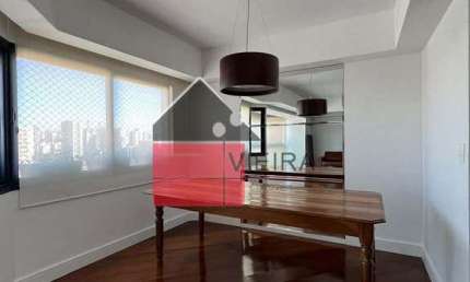 Apartamento com 2 quartos à venda na Avenida dos Imarés, Indianópolis, São Paulo