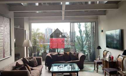 Apartamento à venda, Fácil acesso à avenida Bandeirantes ,Berrini e a marginal Pinheiros. Próximo d