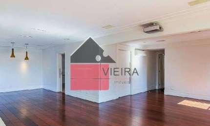 Apartamento, Andar alto, Um por andar, à venda, Perto do Shopping Ibirapuera, da avenida Ibirapuera