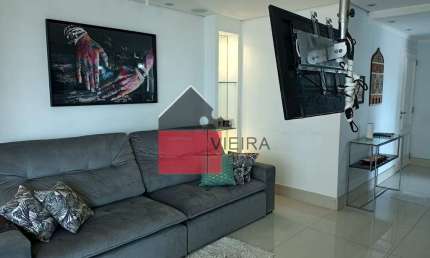 Apartamento locação, 2 quartos, varanda, 2 vagas, Cambuci, São Paulo, SP