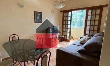 Apartamento com 2 quartos à venda na Rua Afonso Celso, Vila Mariana, São Paulo