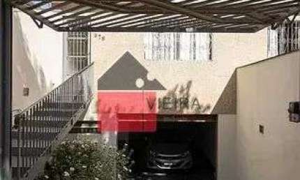 Apartamento à venda, Vila São José (Ipiranga), São Paulo, SP