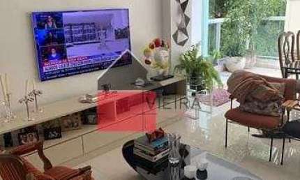 Apartamento à venda, Jardim da Glória, São Paulo, SP