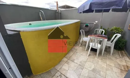 Sobrado para Locação ouVenda, 2 casas, piscina, Vila Monumento, São Paulo, SP
