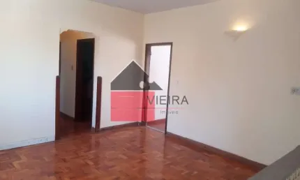 Casa com 2 quartos para alugar na Rua Fonseca Galvão, Jardim da Glória, São Paulo