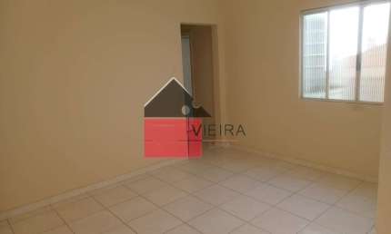 Apartamento com 2 quartos para alugar na Rua São João Batista, Cambuci, São Paulo