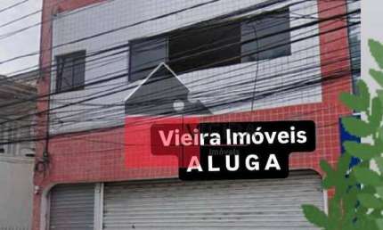 Sala comercial com 11 salas para alugar na Avenida Nazaré, Ipiranga, São Paulo