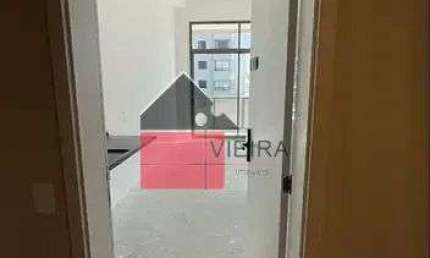Studio recém recebido, localizado a 4 quadras do Ibirapuera, à venda, Moema, São Paulo, SP