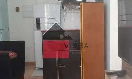 Apartamento à venda, Jardim Parque Morumbi, São Paulo, SP