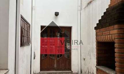 Otimo Sobrado à venda, Vila Mariana, com 3 dormitorios, sendo 1 suite  sala dois ambientes, proximo