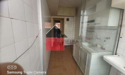 Apartamento padrão para Locação, Liberdade, São Paulo, SP
