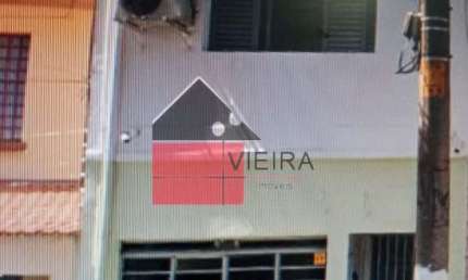 Sobrado comercial para locação, próximo Av Lins de Vasconcelos Cambuci, São Paulo, SP