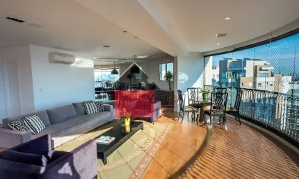 Apartamento para locação,Jardim Paulista, alto padrão no  São Paulo, SP