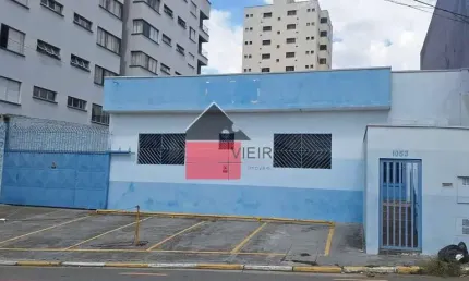 Galpão / Barracão para venda e locação, Vila Moinho Velho, São Paulo, SP
