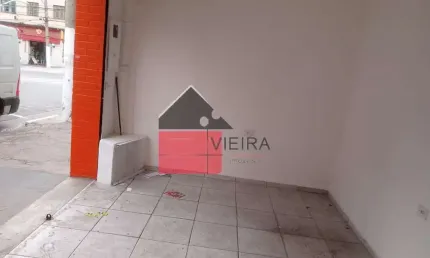Sala comercial com 1 sala para alugar na Rua Albuquerque Maranhão, Cambuci, São Paulo