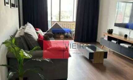 Apartamento com 3 quartos à venda na Avenida Brigadeiro Luís Antônio, Bela Vista, São Paulo