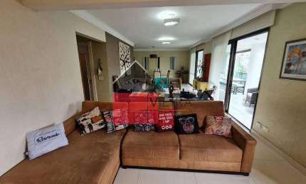 Apartamento à venda, Vila Anglo Brasileira, São Paulo, SP
