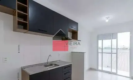 Studio à venda,  Cambuci, ao lado da Obramax da Av do Estado São Paulo, SP