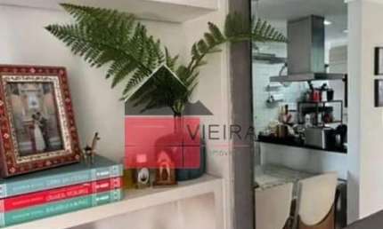 Apartamento próximo do metrô Palmeiras-Barra, do Allianz Park, do shopping Bourbon, do Sesc Pompeia
