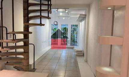Casa com 6 quartos para alugar na Rua Anadia, Aclimação, São Paulo
