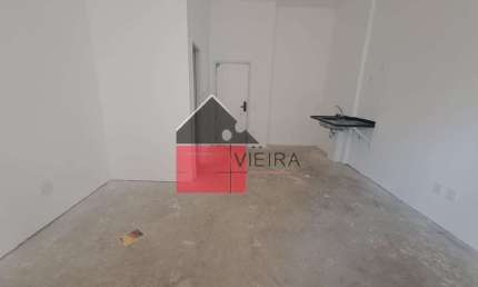 Apartamento para venda e locação, 1 dormitório duplex com sacada, Vila Mariana, São Paulo, SP