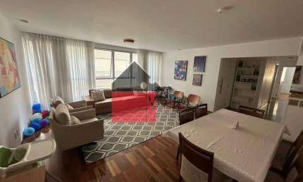 Apartamento à venda, Jardim Paulista, São Paulo, SP
