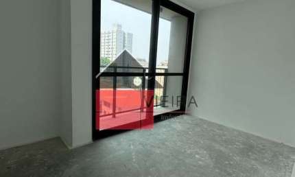 Apartamento com 3 quartos à venda na Rua Oscar Caravelas, Sumarezinho, São Paulo