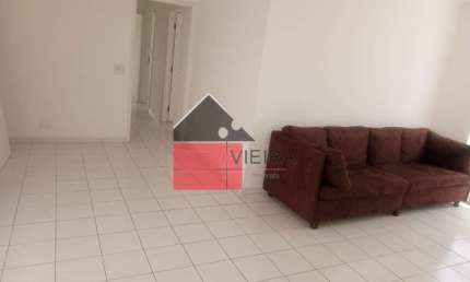 Apartamento com 3 quartos para alugar na Rua Manuel da Nóbrega, Paraíso, São Paulo