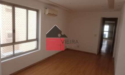 Apartamento com 3 quartos para alugar na Rua Manuel da Nóbrega, Paraíso, São Paulo