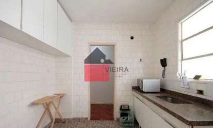 Apartamento para locação, Bela Vista, São Paulo, SP
