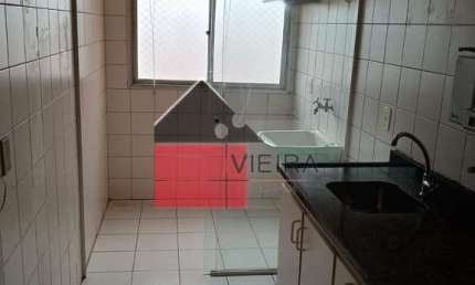 Apartamento à venda, próximo ao Largo do Cambuci, São Paulo, SP
