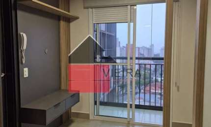 Apartamento à venda, Jardim da Glória, São Paulo, SP