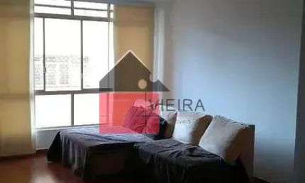 Apartamento para locação, Bela Vista, São Paulo, SP