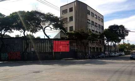 Prédio venda locado modelo Built to Suit, Cambuci, São Paulo.