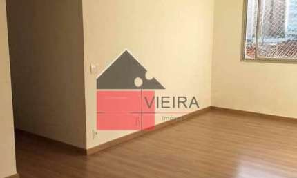 Apartamento para locação, Vila Mariana, São Paulo, SP