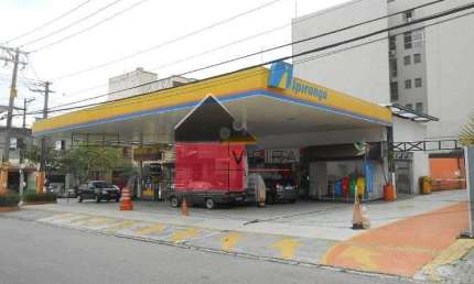 Ponto à venda, Barra Funda,  Ponto COM VOCAÇÃO PARA POSTO DE GASOLINA, FARMÁCIAS E LOJAS excelente