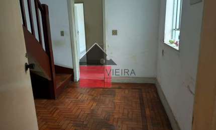 Casa com 2 quartos à venda na Rua Heitor Peixoto, Cambuci, São Paulo