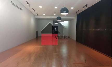 Ponto comercial com 1 sala à venda na Rua Lino Coutinho, Ipiranga, São Paulo