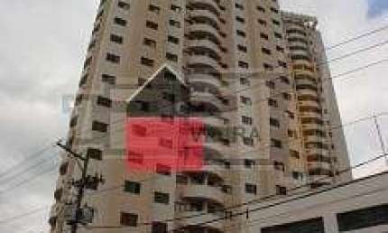 Cobertura com 3 dormitórios à venda, 160m² por R$ 1.360.000,00 - Cambuci - São Paulo/SP