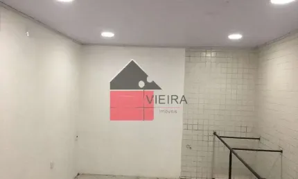 Ponto comercial para alugar na Avenida Itaboraí, Bosque da Saúde, São Paulo