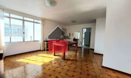 Apartamento à venda, Pinheiros, Imóvel aconchegante à venda com 3 quartos, sendo 1 suíte, e 1 vaga