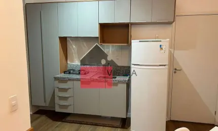 Apartamento para locação, Vila Mariana, São Paulo, SP