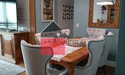 Apartamento para locação, Vila Deodoro, São Paulo, SP