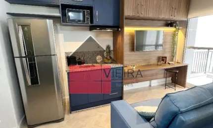 Apartamento à venda, Vila Clementino, São Paulo, SP